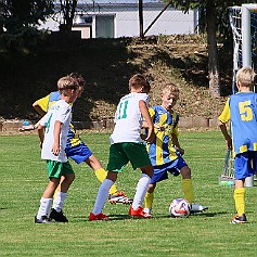 240824 - Opočno Cup - starší přípravka - ©PR - 575