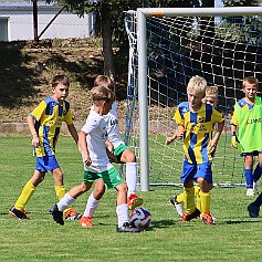 240824 - Opočno Cup - starší přípravka - ©PR - 576