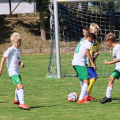 240824 - Opočno Cup - starší přípravka - ©PR - 580