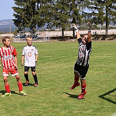 240824 - Opočno Cup - starší přípravka - ©PR - 581