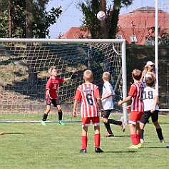 240824 - Opočno Cup - starší přípravka - ©PR - 585