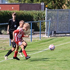 240824 - Opočno Cup - starší přípravka - ©PR - 599