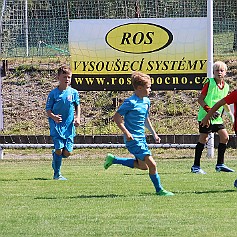 240824 - Opočno Cup - starší přípravka - ©PR - 617-r