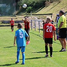 240824 - Opočno Cup - starší přípravka - ©PR - 629