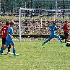 240824 - Opočno Cup - starší přípravka - ©PR - 636