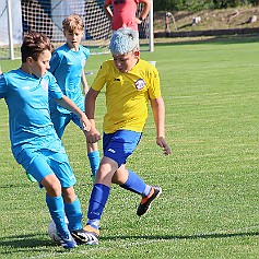 240824 - Opočno Cup - starší přípravka - ©PR - 034