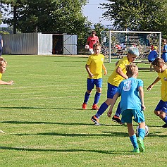 240824 - Opočno Cup - starší přípravka - ©PR - 041