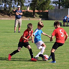 240824 - Opočno Cup - starší přípravka - ©PR - 090