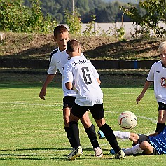 240824 - Opočno Cup - starší přípravka - ©PR - 096