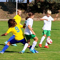 240824 - Opočno Cup - starší přípravka - ©PR - 142