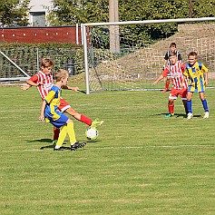 240824 - Opočno Cup - starší přípravka - ©PR - 127