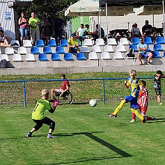 240824 - Opočno Cup - starší přípravka - ©PR - 130