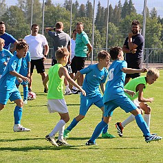 240824 - Opočno Cup - starší přípravka - ©PR - 151