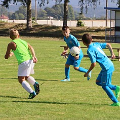 240824 - Opočno Cup - starší přípravka - ©PR - 159