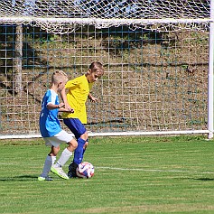 240824 - Opočno Cup - starší přípravka - ©PR - 235