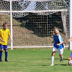 240824 - Opočno Cup - starší přípravka - ©PR - 236