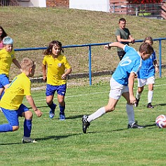 240824 - Opočno Cup - starší přípravka - ©PR - 239