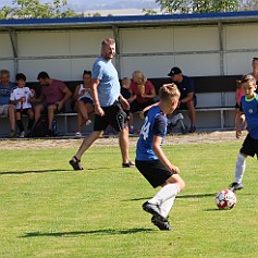 240824 - Opočno Cup - starší přípravka - ©PR - 252