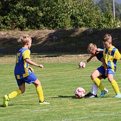 240824 - Opočno Cup - starší přípravka - ©PR - 260