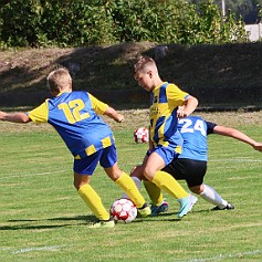 240824 - Opočno Cup - starší přípravka - ©PR - 261