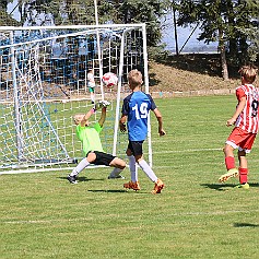 240824 - Opočno Cup - starší přípravka - ©PR - 319