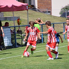 240824 - Opočno Cup - starší přípravka - ©PR - 332