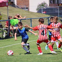 240824 - Opočno Cup - starší přípravka - ©PR - 333