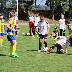 240824 - Opočno Cup - starší přípravka - ©PR - 360