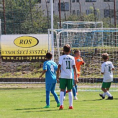 240824 - Opočno Cup - starší přípravka - ©PR - 422-r