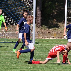 240824 - Opočno Cup - starší přípravka - ©PR - 432