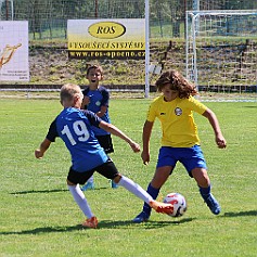 240824 - Opočno Cup - starší přípravka - ©PR - 467-r