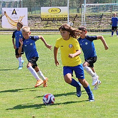 240824 - Opočno Cup - starší přípravka - ©PR - 468-r