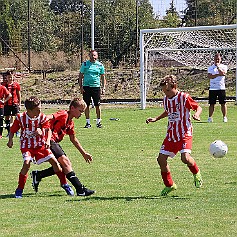 240824 - Opočno Cup - starší přípravka - ©PR - 491