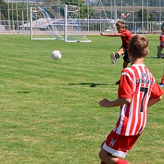 240824 - Opočno Cup - starší přípravka - ©PR - 497