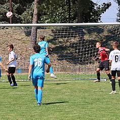 240824 - Opočno Cup - starší přípravka - ©PR - 509