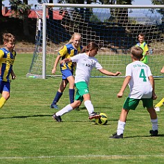 240824 - Opočno Cup - starší přípravka - ©PR - 566