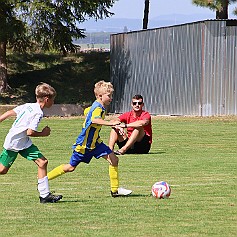 240824 - Opočno Cup - starší přípravka - ©PR - 577