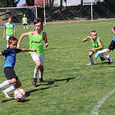 240824 - Opočno Cup - starší přípravka - ©PR - 557