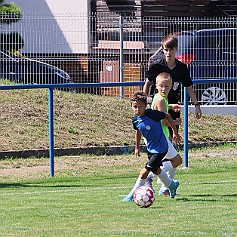 240824 - Opočno Cup - starší přípravka - ©PR - 564