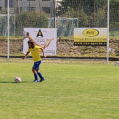 240824 - Opočno Cup - starší přípravka - ©PR - 527-r