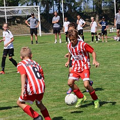 240824 - Opočno Cup - starší přípravka - ©PR - 591