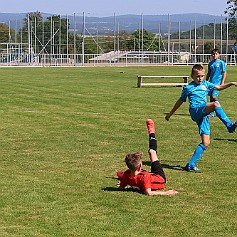 240824 - Opočno Cup - starší přípravka - ©PR - 628