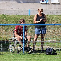 240824 - Opočno Cup - starší přípravka - ©PR - 193