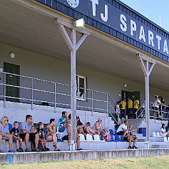 240824 - Opočno Cup - starší přípravka - ©PR - 293