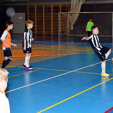 240107 - Skuteč - Díky fotbalu - halový turnaj U11 - ©PR- 023 IPR