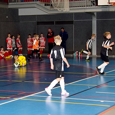 240107 - Skuteč - Díky fotbalu - halový turnaj U11 - ©PR- 031 IPR