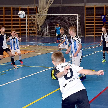 240107 - Skuteč - Díky fotbalu - halový turnaj U11 - ©PR- 066 IPR