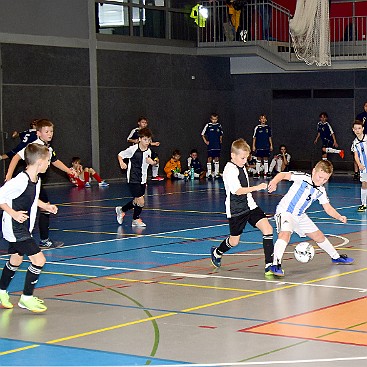 240107 - Skuteč - Díky fotbalu - halový turnaj U11 - ©PR- 067 IPR