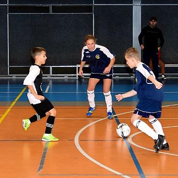 240107 - Skuteč - Díky fotbalu - halový turnaj U11 - ©PR- 085 IPR