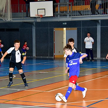 240107 - Skuteč - Díky fotbalu - halový turnaj U11 - ©PR- 147 IPR